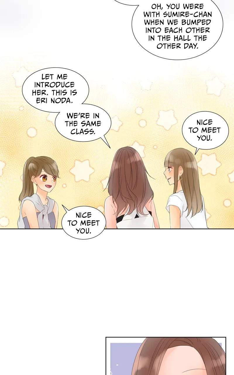 Read Revenge Love chapter 29 image 18 on Lezhin