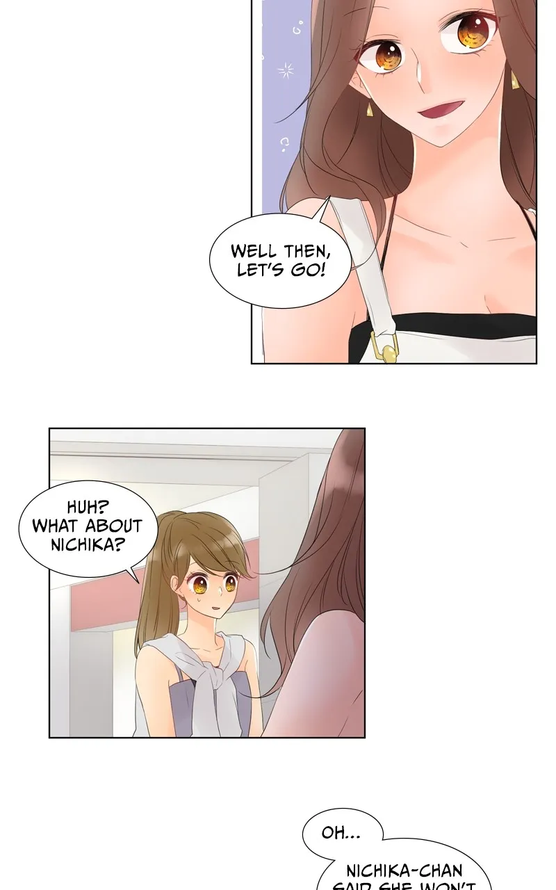 Read Revenge Love chapter 29 image 19 on Lezhin