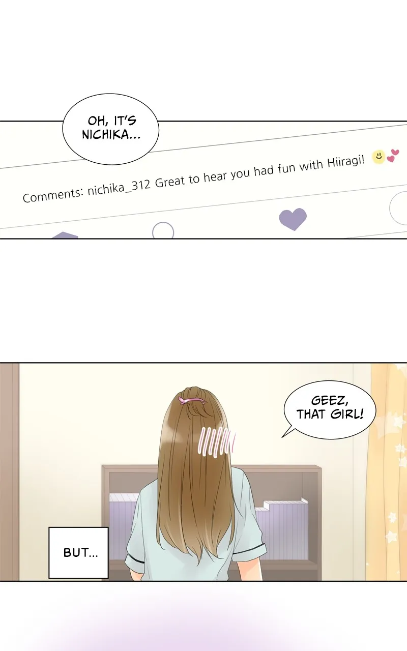 Read Revenge Love chapter 29 image 2 on Lezhin