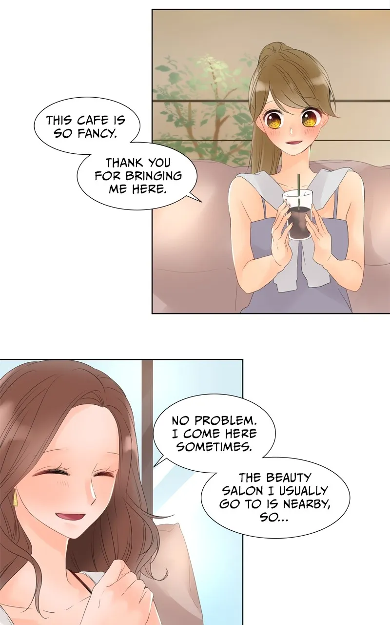 Read Revenge Love chapter 29 image 22 on Lezhin