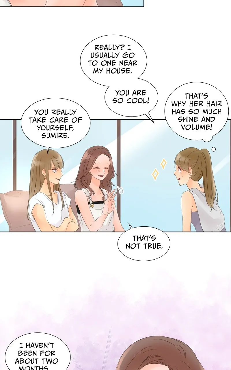 Read Revenge Love chapter 29 image 23 on Lezhin