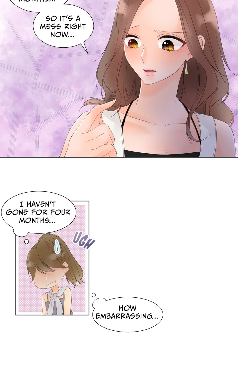 Read Revenge Love chapter 29 image 24 on Lezhin