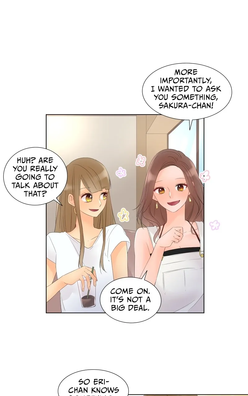 Read Revenge Love chapter 29 image 25 on Lezhin