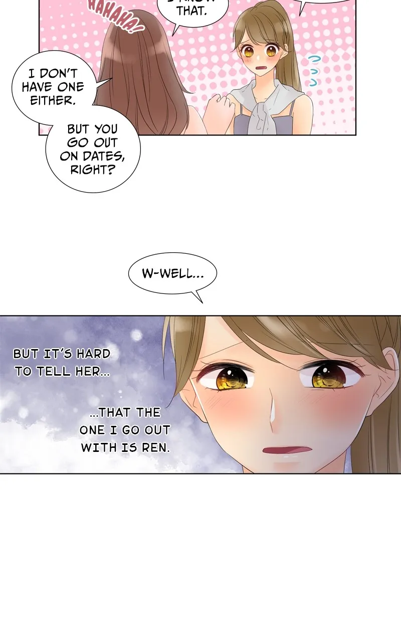 Read Revenge Love chapter 29 image 27 on Lezhin