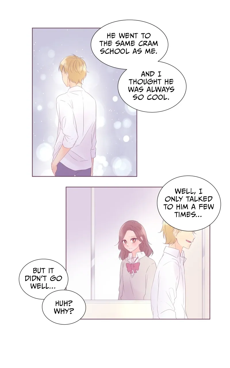 Read Revenge Love chapter 29 image 29 on Lezhin