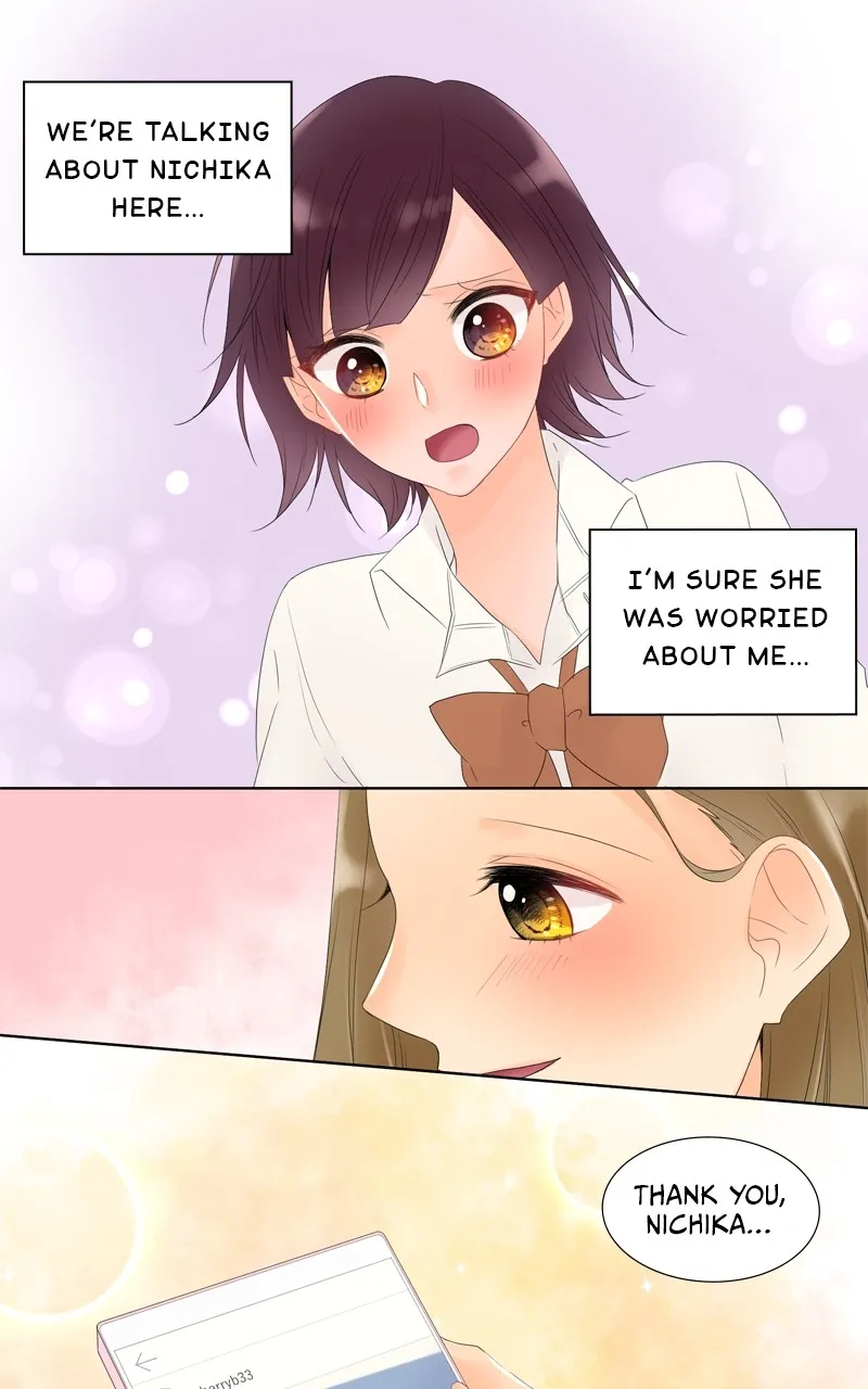 Read Revenge Love chapter 29 image 3 on Lezhin