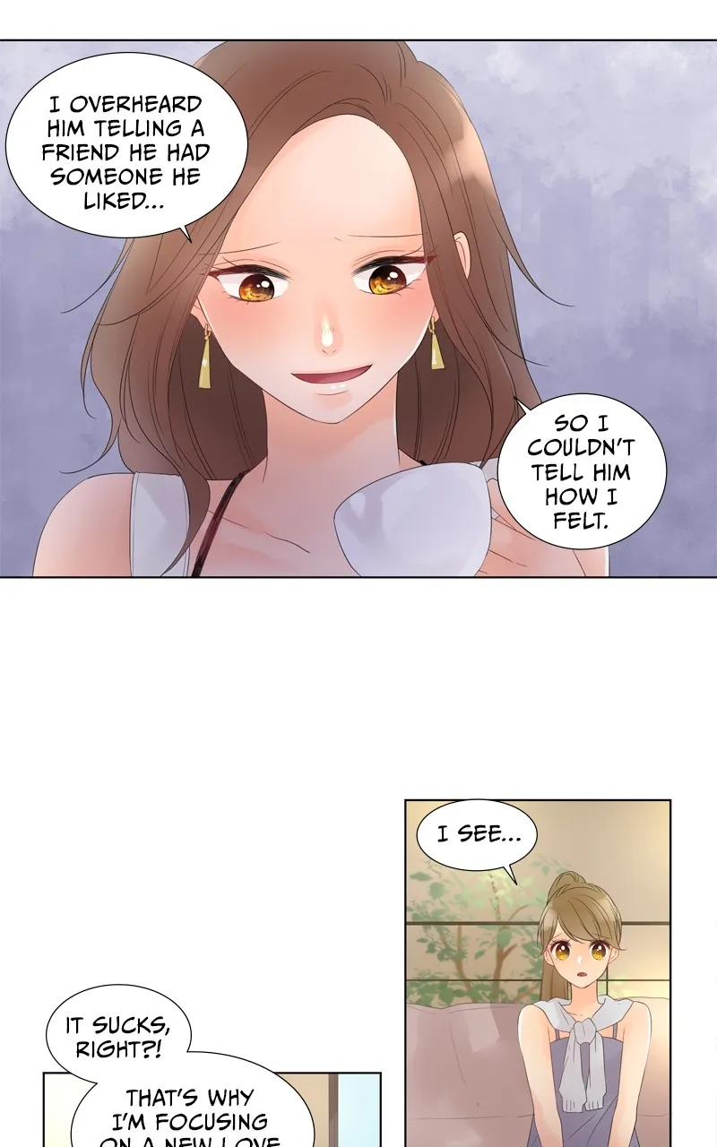 Read Revenge Love chapter 29 image 30 on Lezhin