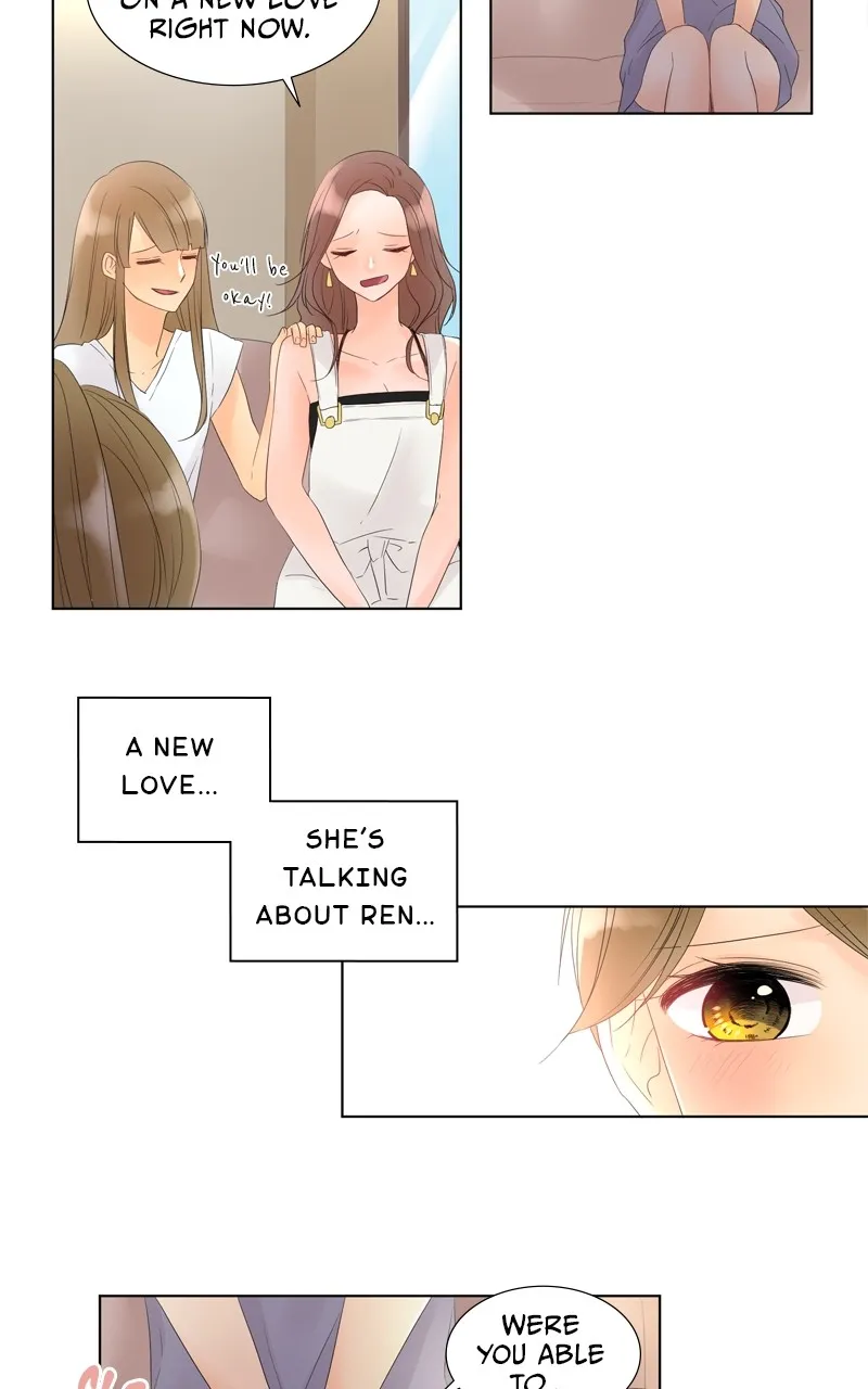 Read Revenge Love chapter 29 image 31 on Lezhin