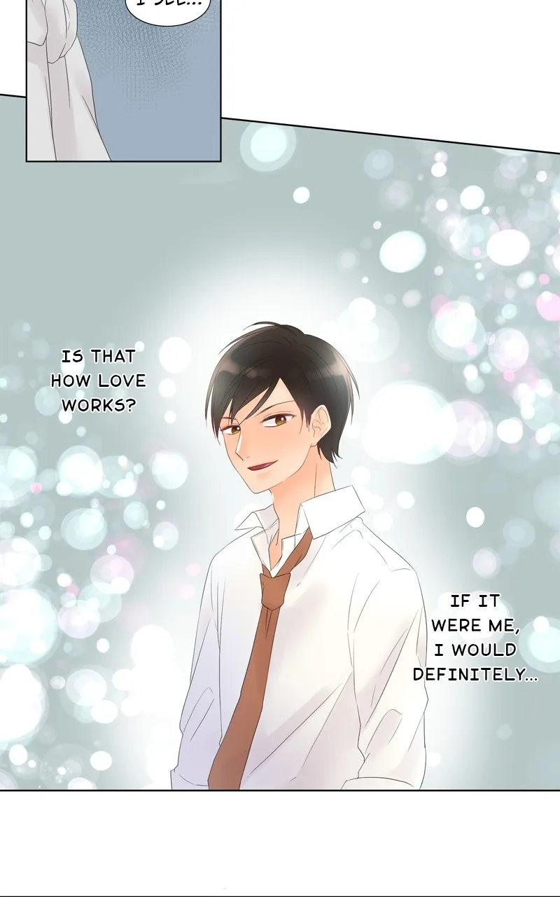 Read Revenge Love chapter 29 image 35 on Lezhin