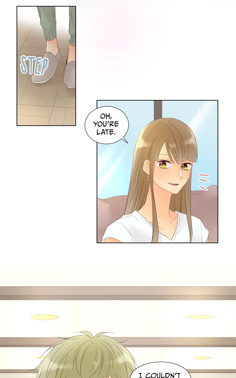Read Revenge Love chapter 29 image 37 on Lezhin