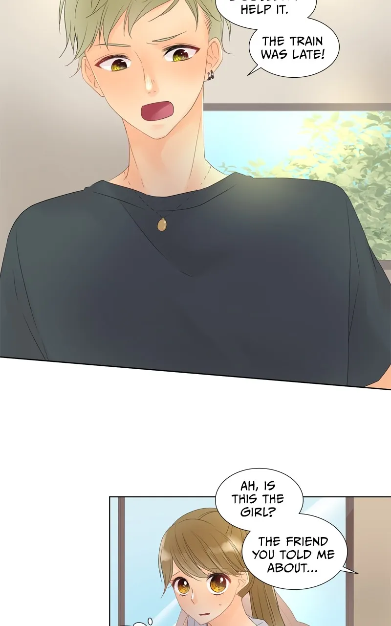 Read Revenge Love chapter 29 image 38 on Lezhin