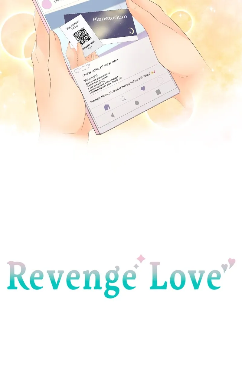 Read Revenge Love chapter 29 image 4 on Lezhin
