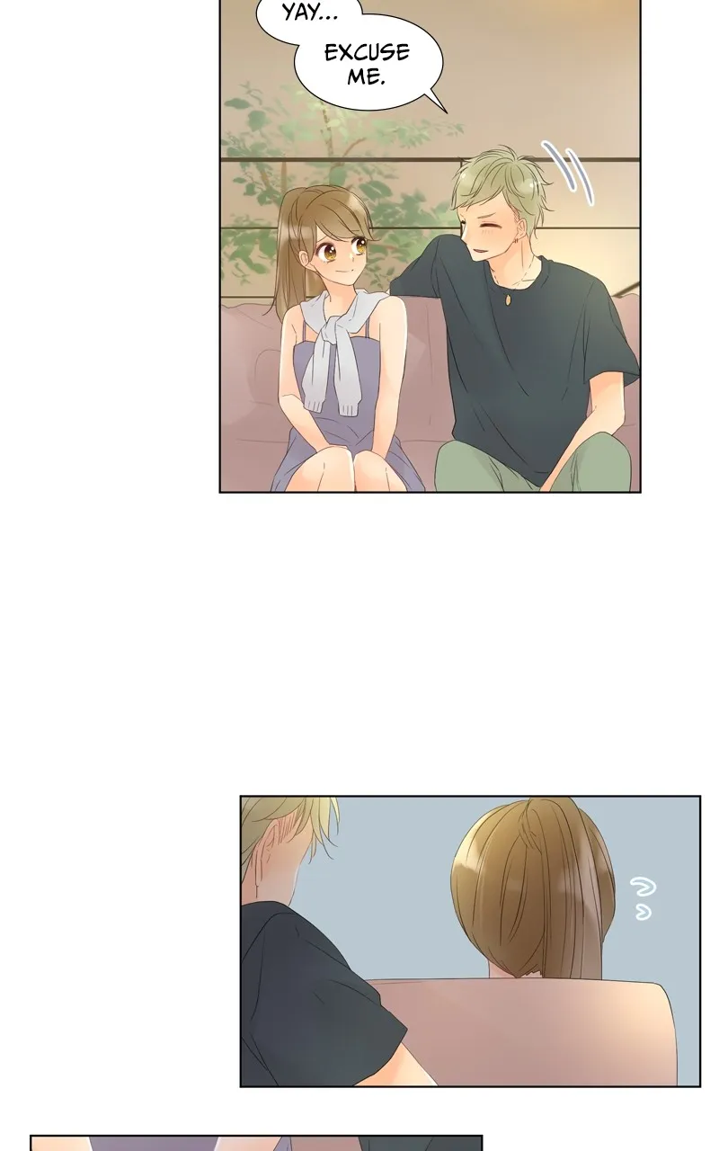 Read Revenge Love chapter 29 image 40 on Lezhin