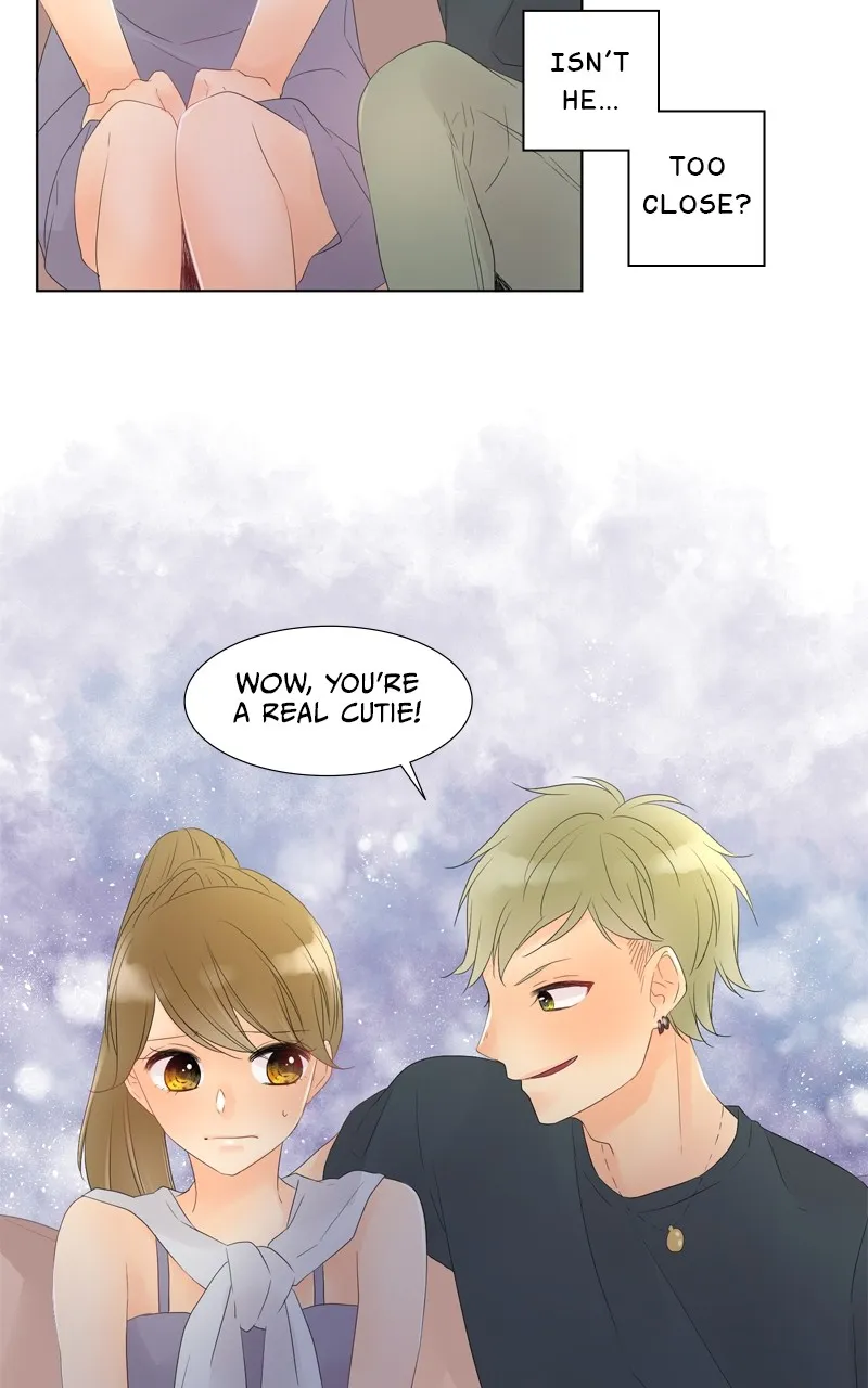 Read Revenge Love chapter 29 image 41 on Lezhin
