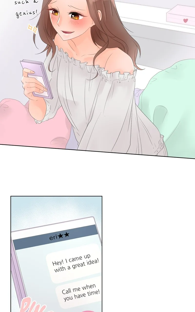 Read Revenge Love chapter 29 image 7 on Lezhin