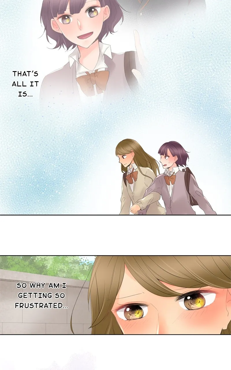 Read Revenge Love chapter 3 image 10 on Lezhin