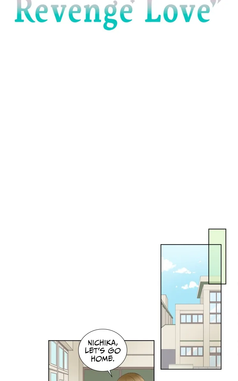 Read Revenge Love chapter 3 image 12 on Lezhin