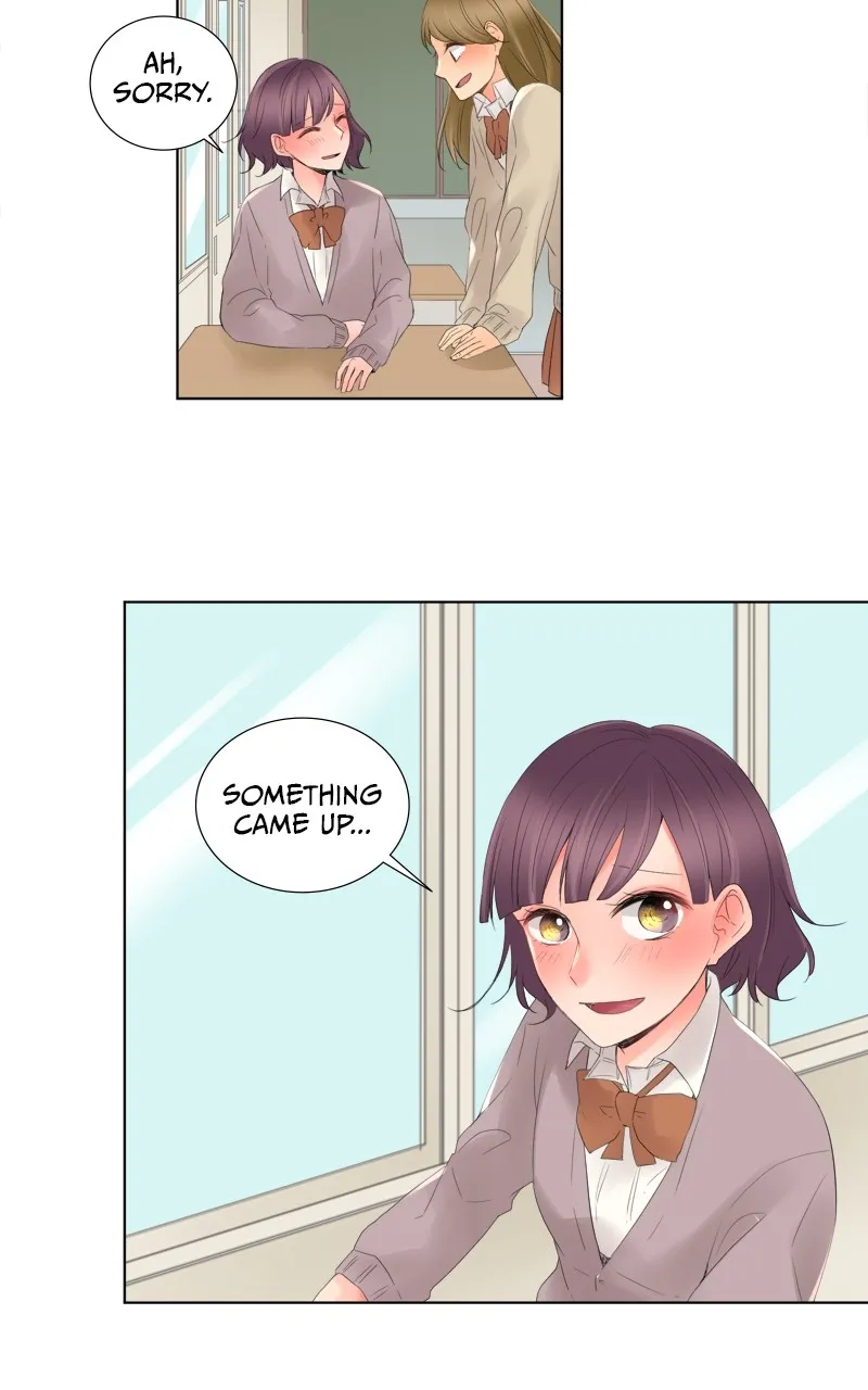 Read Revenge Love chapter 3 image 13 on Lezhin