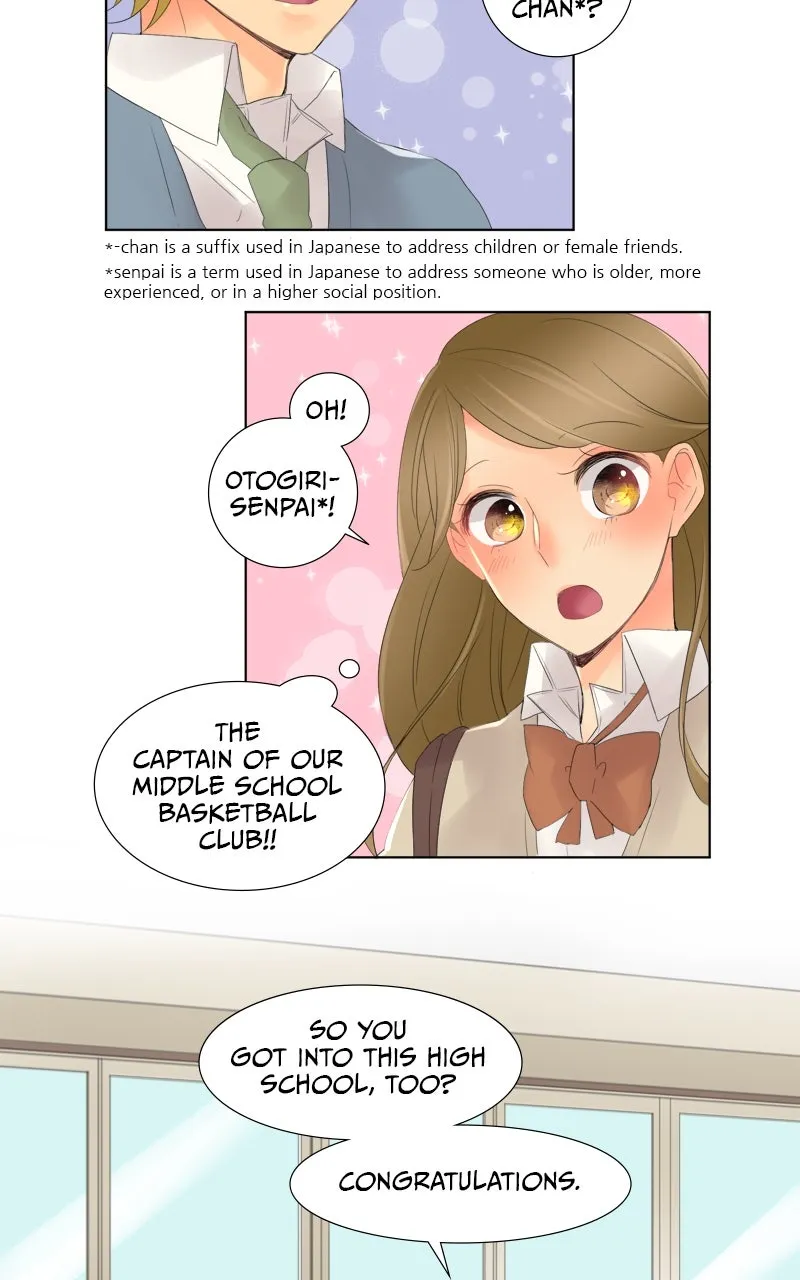 Read Revenge Love chapter 3 image 17 on Lezhin