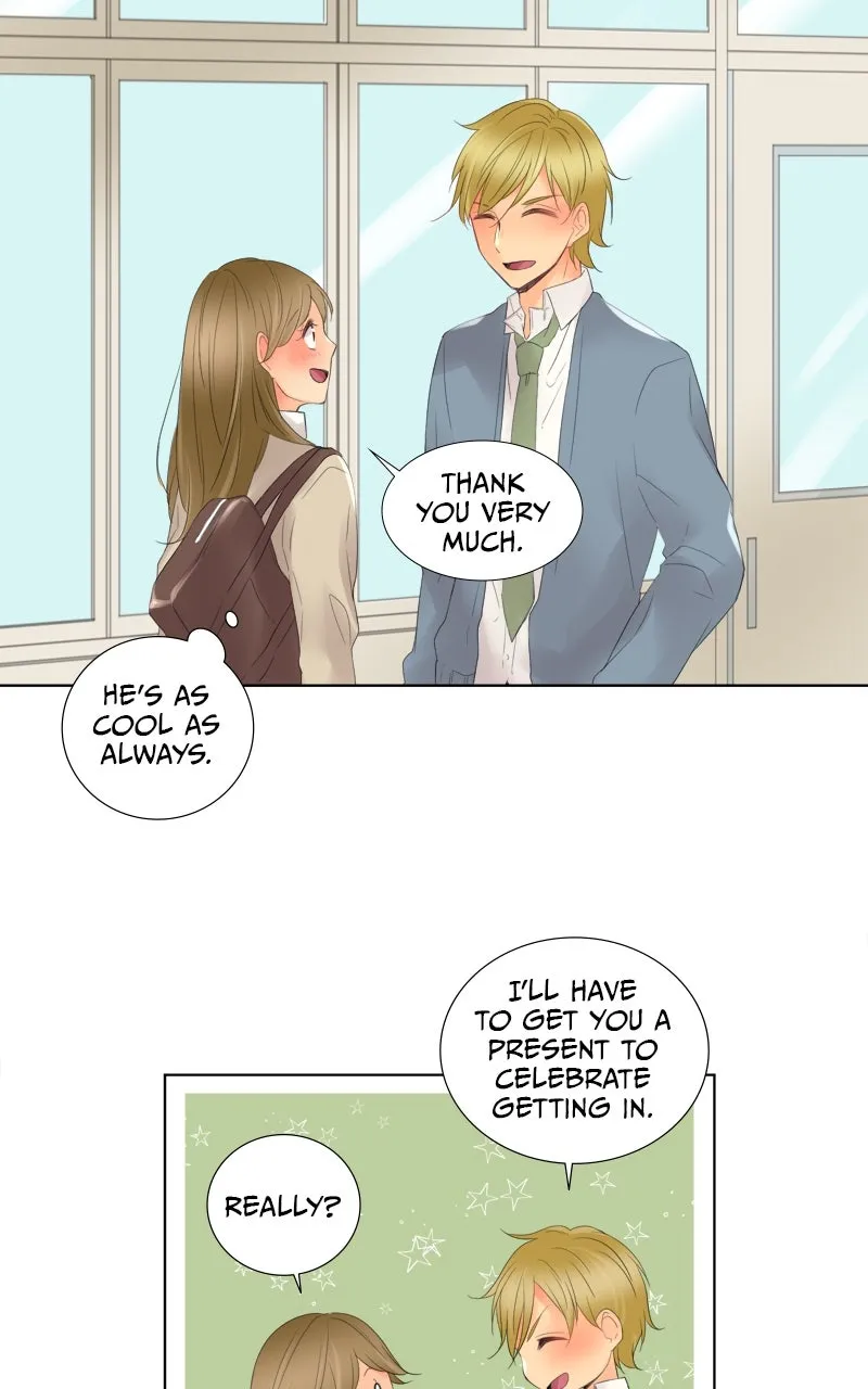 Read Revenge Love chapter 3 image 18 on Lezhin