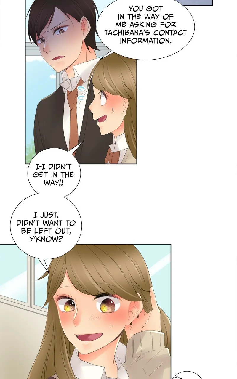 Read Revenge Love chapter 3 image 22 on Lezhin