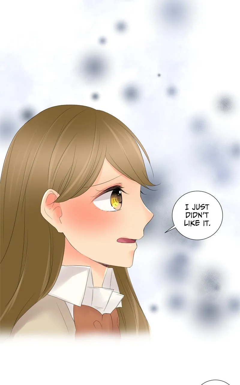 Read Revenge Love chapter 3 image 24 on Lezhin