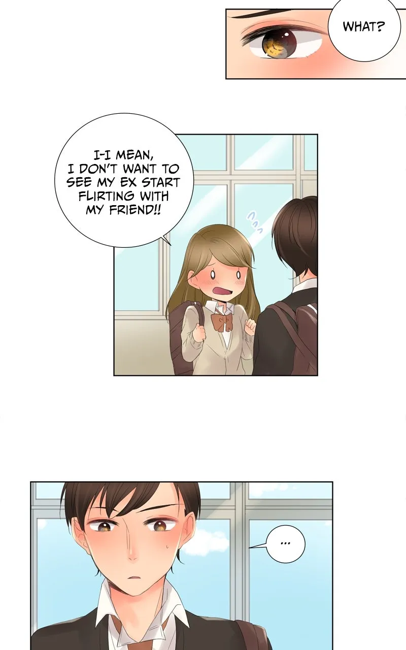 Read Revenge Love chapter 3 image 25 on Lezhin