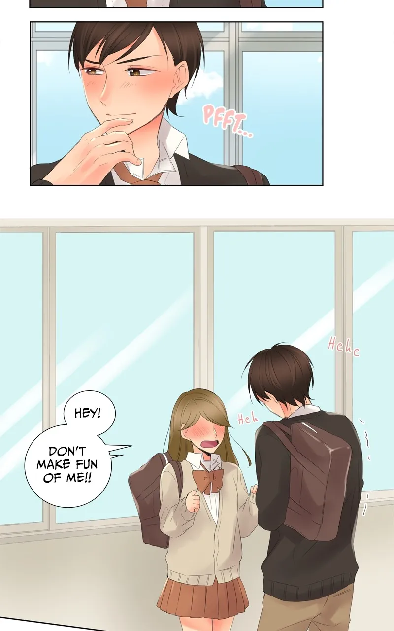 Read Revenge Love chapter 3 image 26 on Lezhin