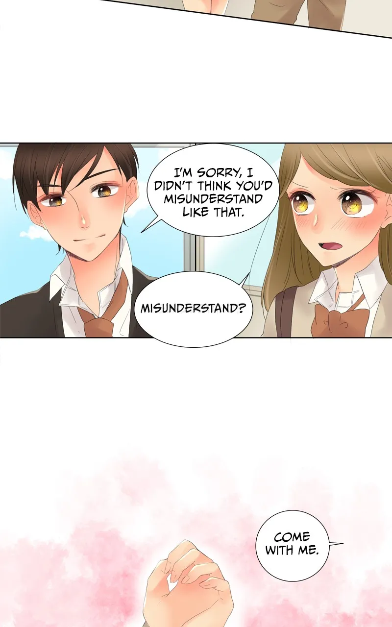 Read Revenge Love chapter 3 image 27 on Lezhin