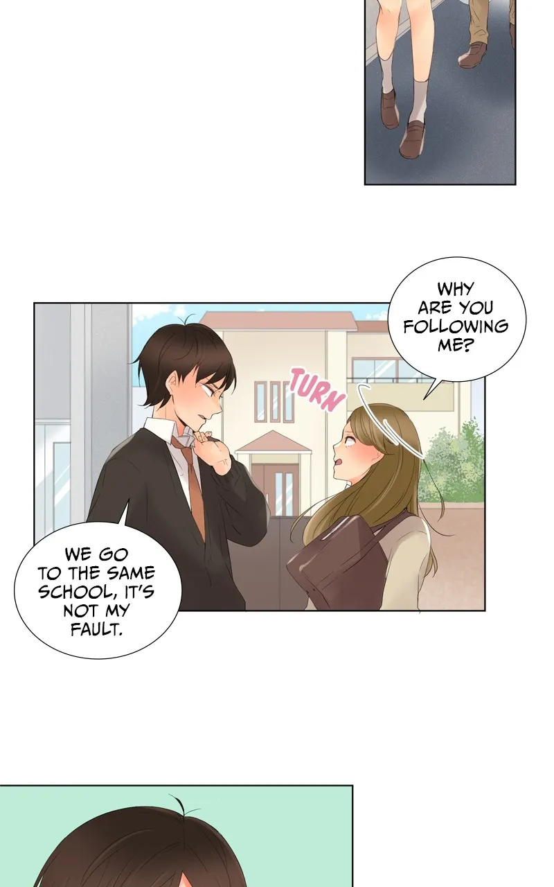 Read Revenge Love chapter 3 image 3 on Lezhin