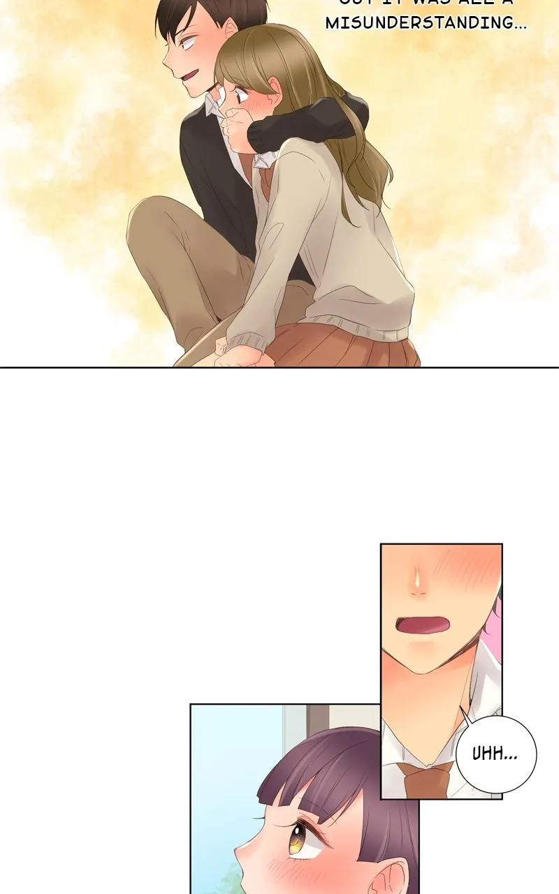 Read Revenge Love chapter 3 image 32 on Lezhin