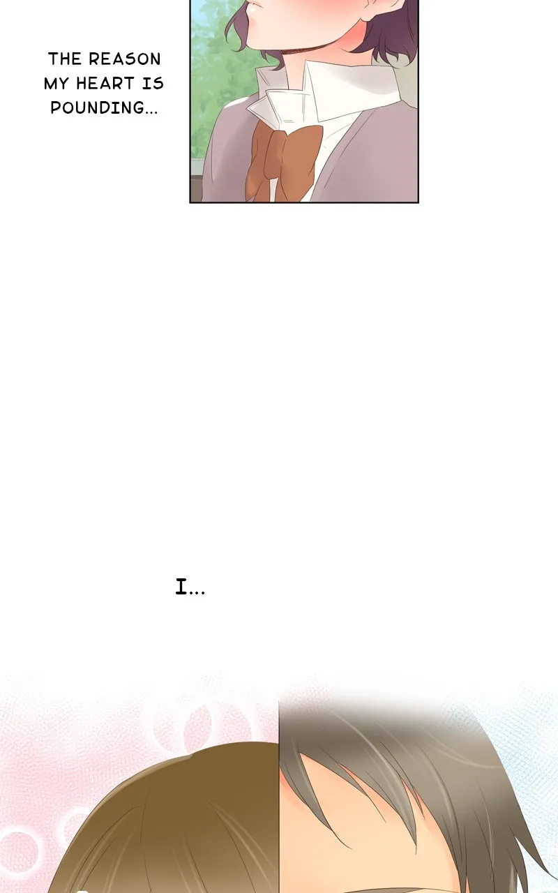 Read Revenge Love chapter 3 image 33 on Lezhin