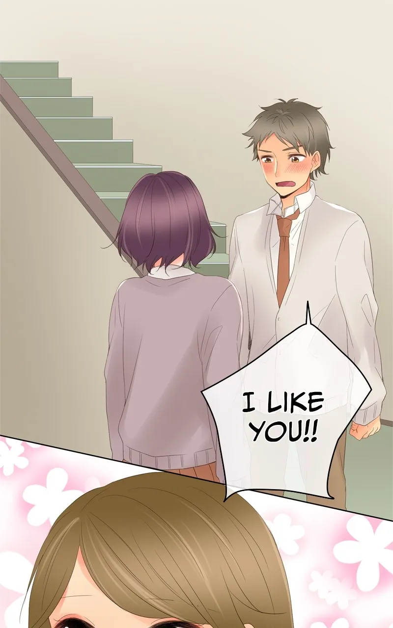 Read Revenge Love chapter 3 image 35 on Lezhin