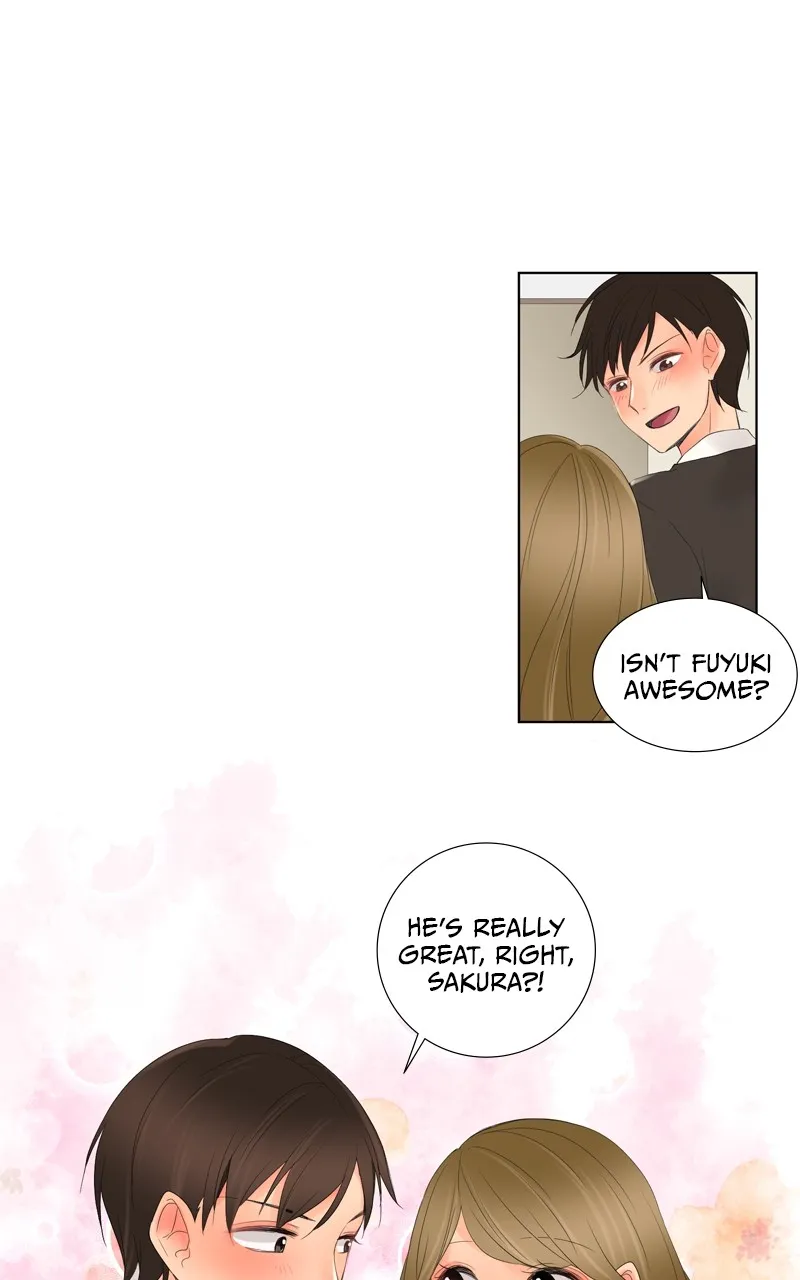 Read Revenge Love chapter 3 image 38 on Lezhin