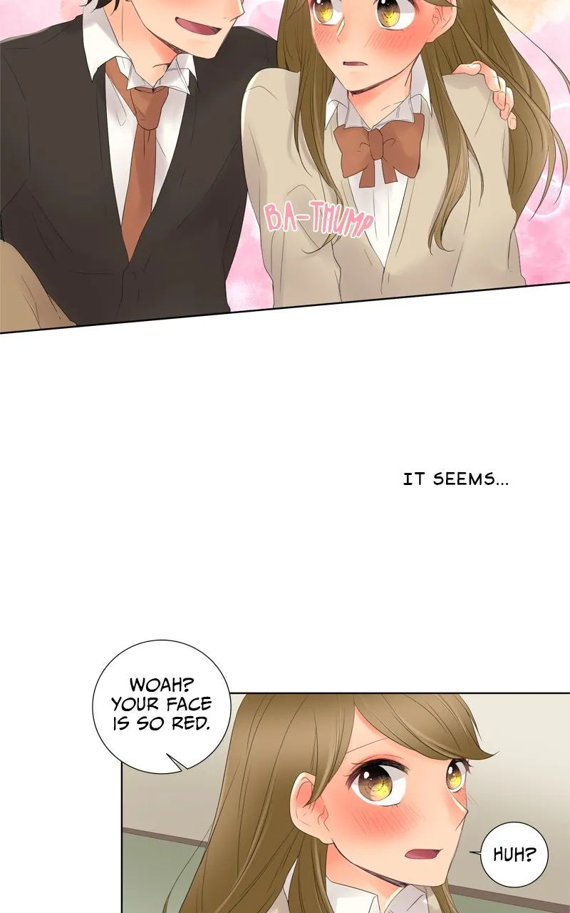 Read Revenge Love chapter 3 image 39 on Lezhin
