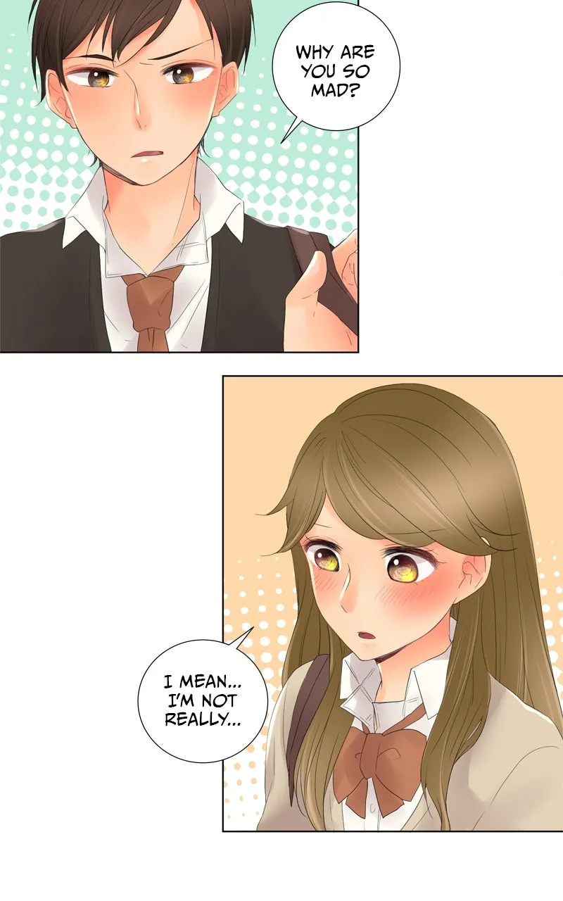 Read Revenge Love chapter 3 image 4 on Lezhin