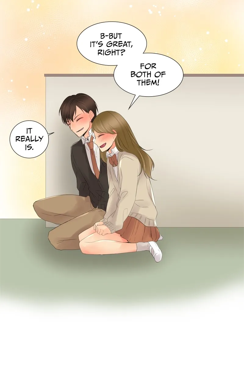 Read Revenge Love chapter 3 image 41 on Lezhin