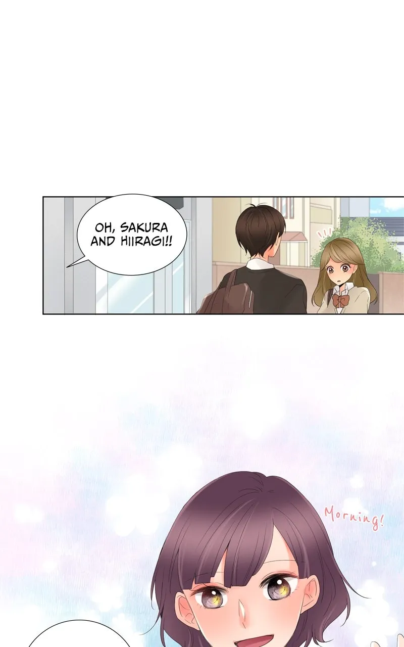 Read Revenge Love chapter 3 image 5 on Lezhin
