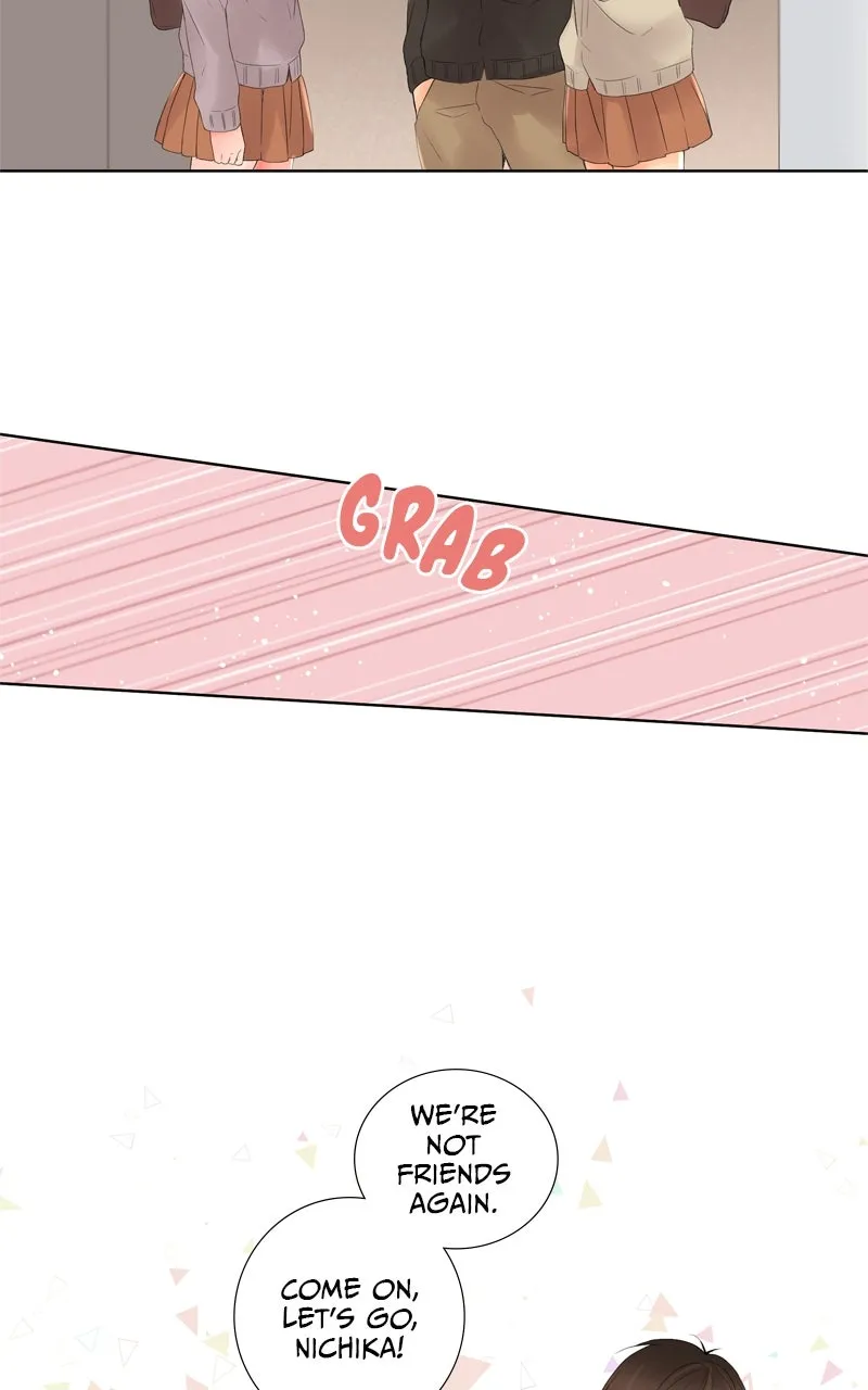 Read Revenge Love chapter 3 image 7 on Lezhin