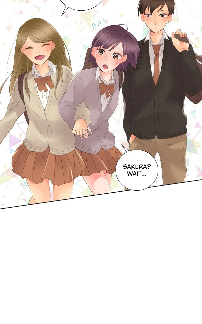 Read Revenge Love chapter 3 image 8 on Lezhin