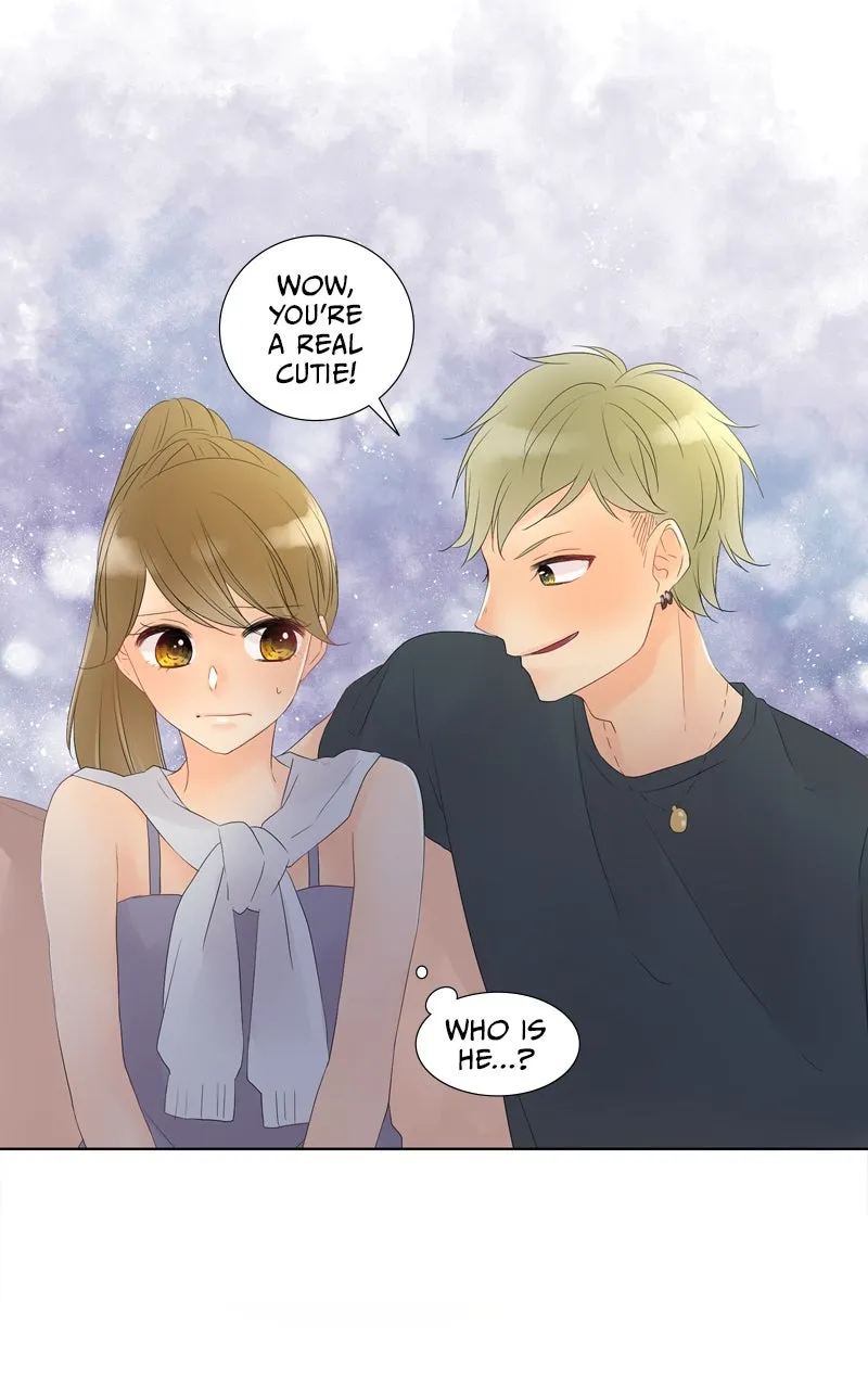 Read Revenge Love chapter 30 image 1 on Lezhin