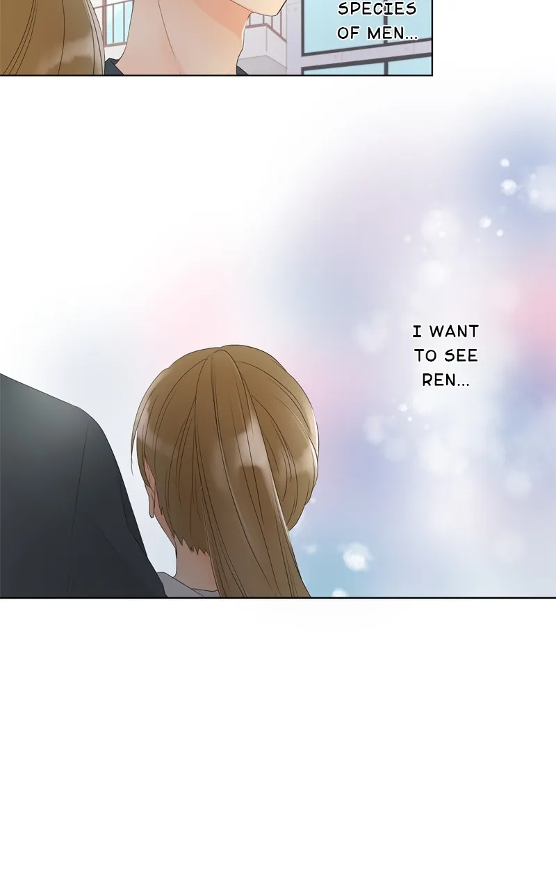 Read Revenge Love chapter 30 image 10 on Lezhin