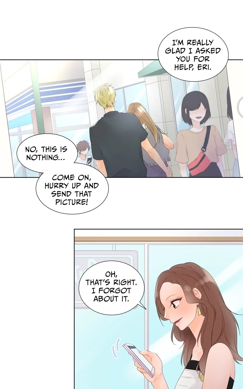Read Revenge Love chapter 30 image 12 on Lezhin