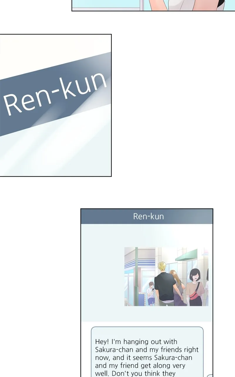 Read Revenge Love chapter 30 image 13 on Lezhin