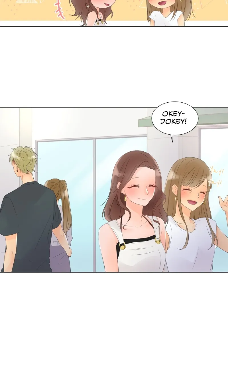 Read Revenge Love chapter 30 image 15 on Lezhin