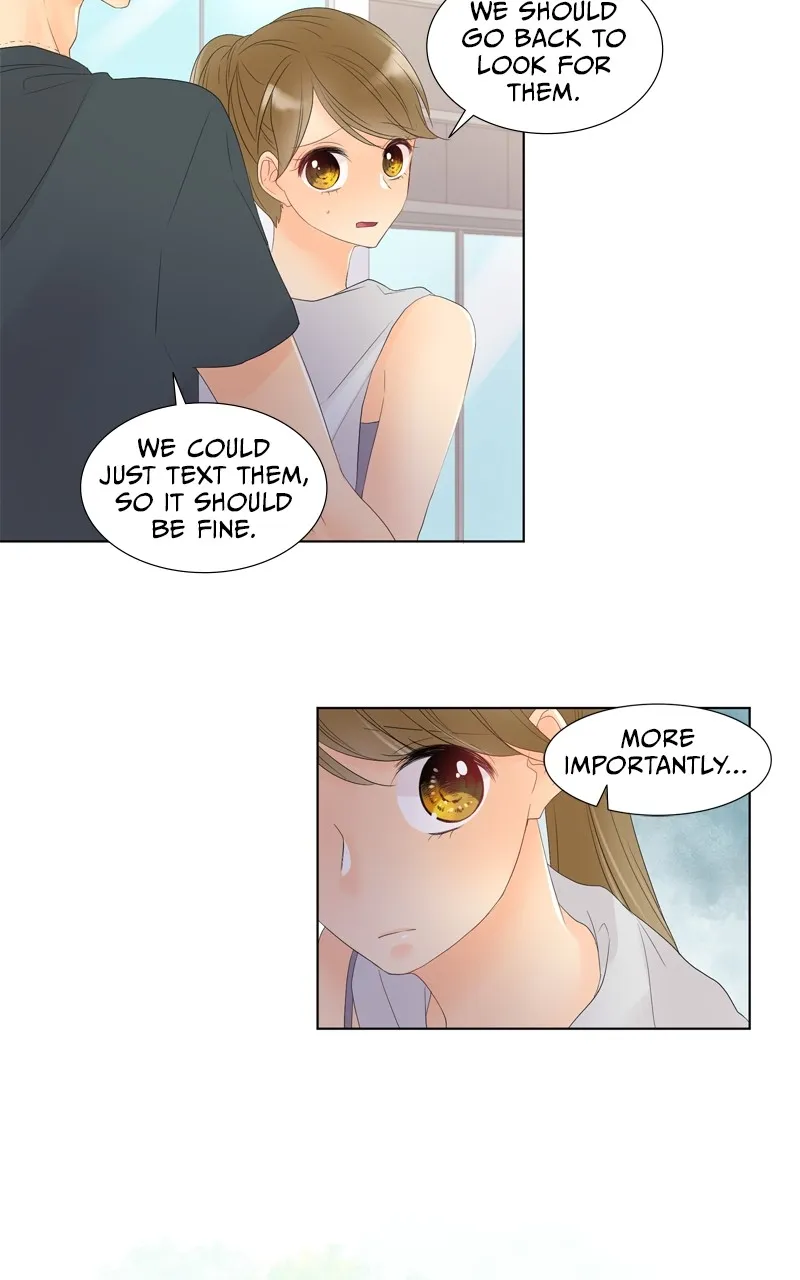 Read Revenge Love chapter 30 image 18 on Lezhin