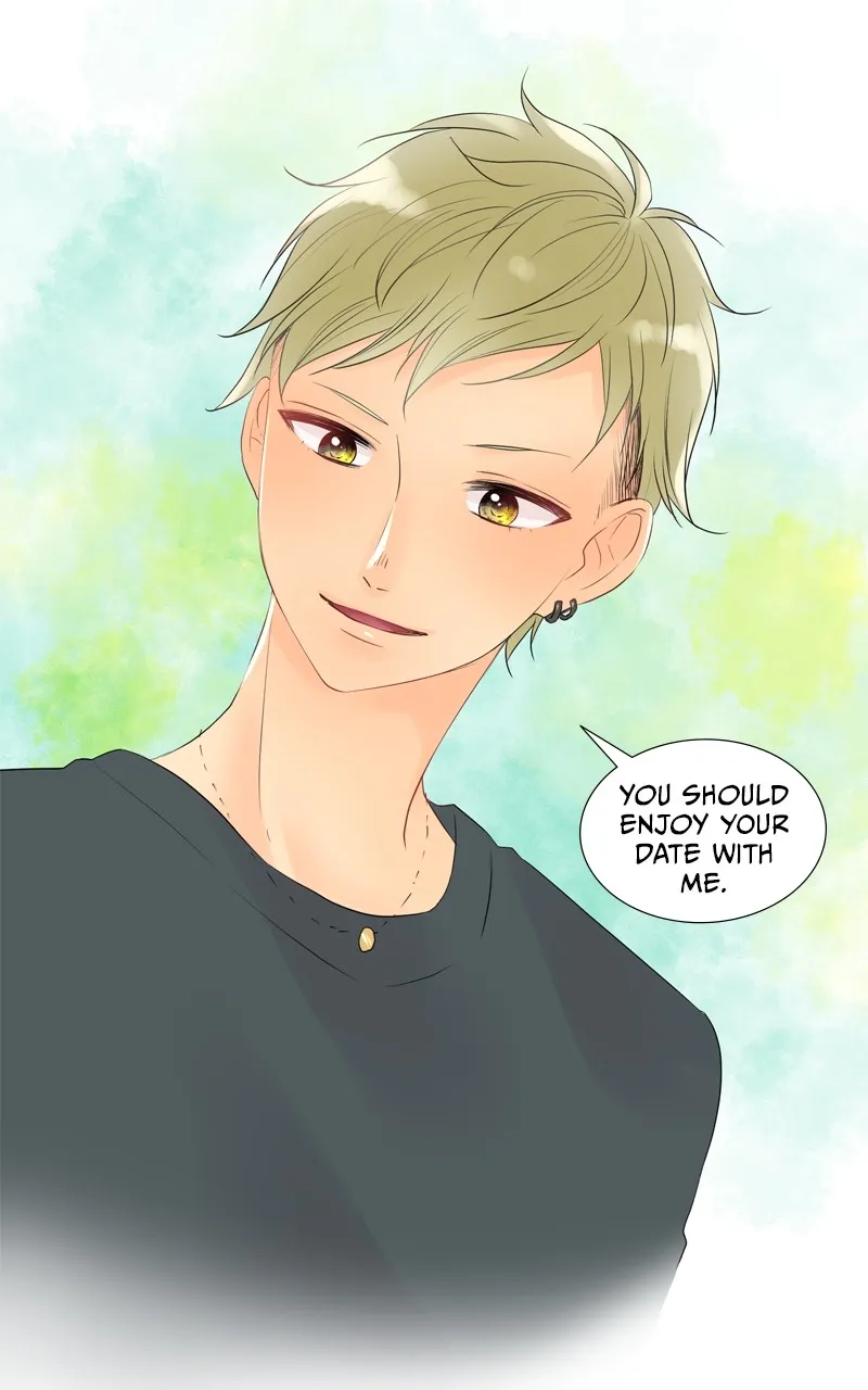 Read Revenge Love chapter 30 image 19 on Lezhin