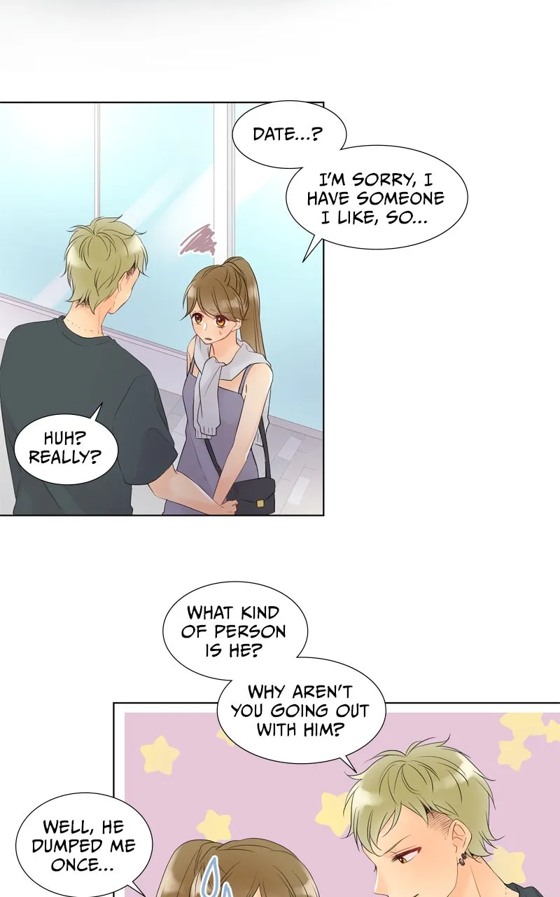 Read Revenge Love chapter 30 image 20 on Lezhin