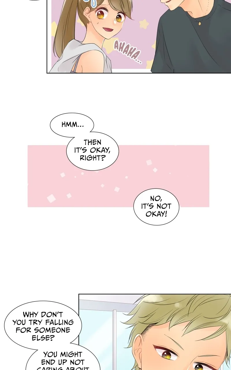 Read Revenge Love chapter 30 image 21 on Lezhin