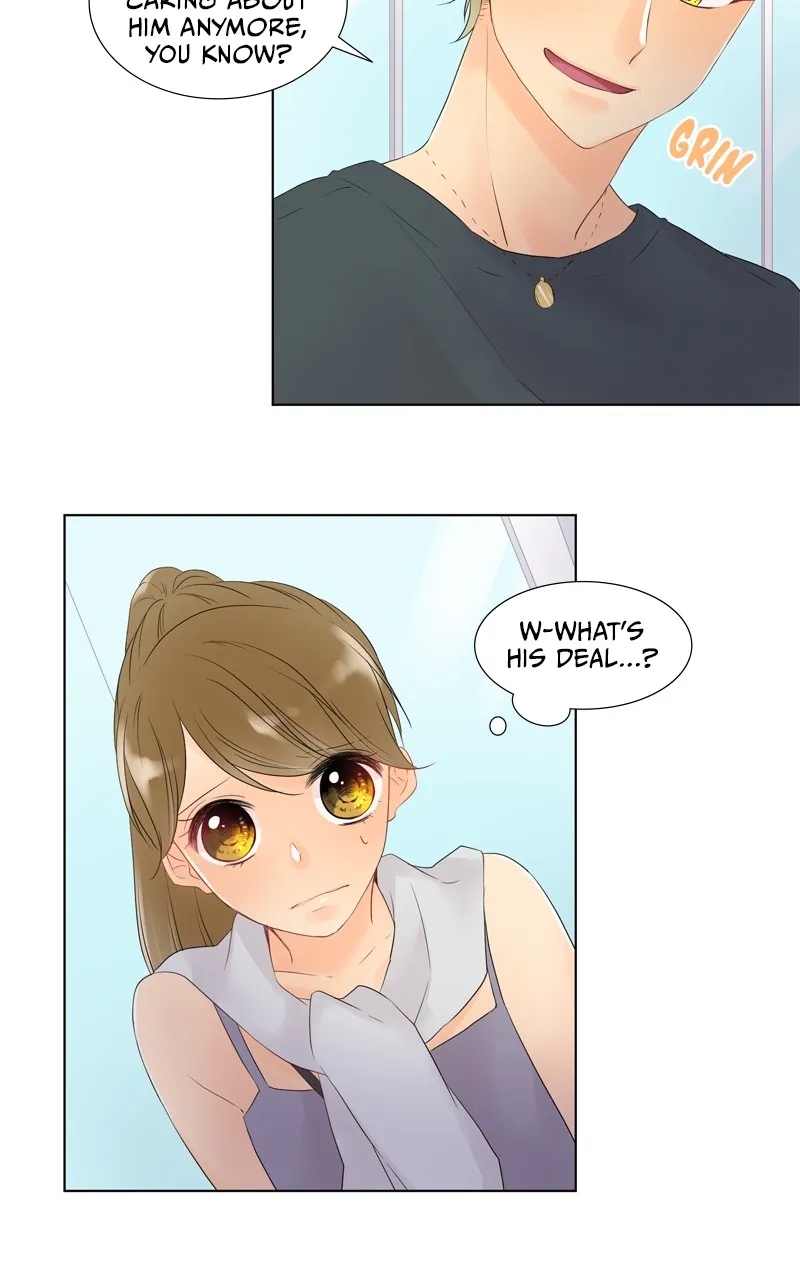 Read Revenge Love chapter 30 image 22 on Lezhin